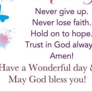 Meet your Posher, Hortense